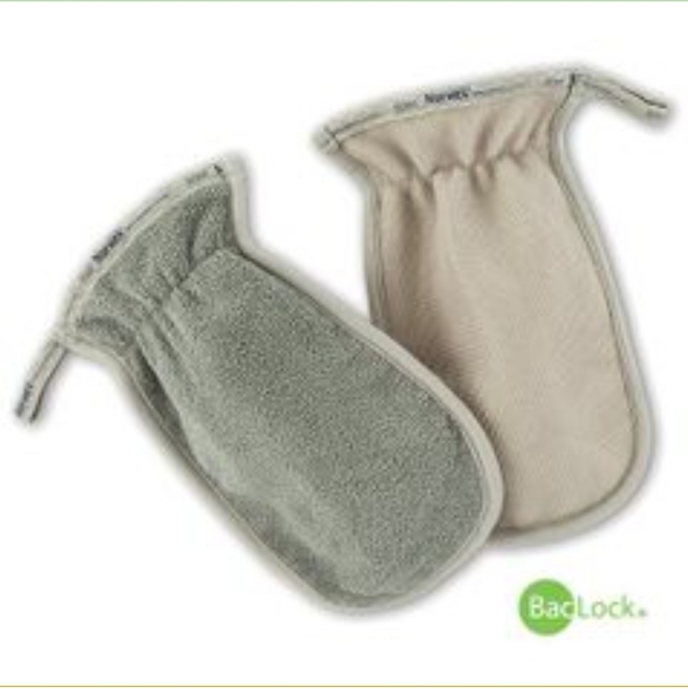 New Norwex Body Scrub Mitt